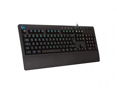 Logitech G213 Prodigy Keyboard