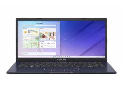 ASUS E510KA-EJ834W star Black