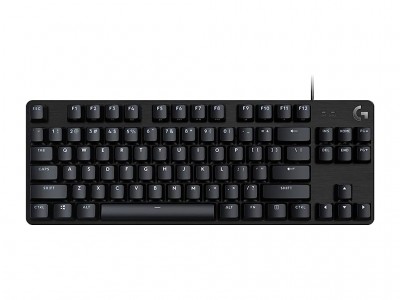Logitech G413 TKL SE Mechanical Keyboard