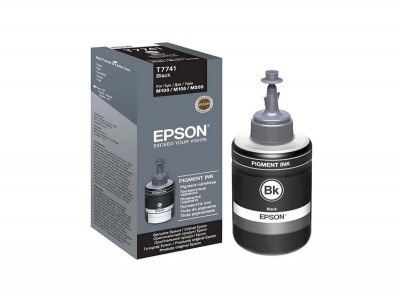 T7741 Black MONO 140ml