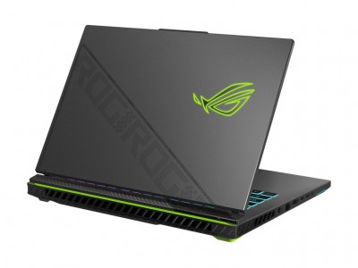 Asus ROG Strix Scar 18 (RTX 4070)