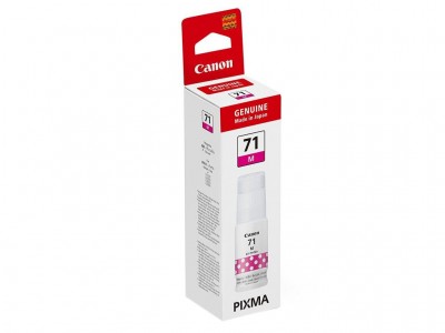 Canon GI-71 Original Ink 70 mL (Magenta)