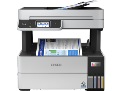 Printer EcoTank Epson L6490 A4 Color (4-in-1)
