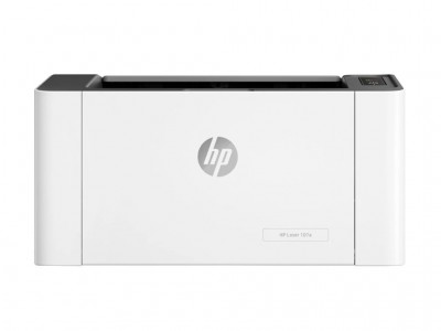 HP Laser 107a Printer