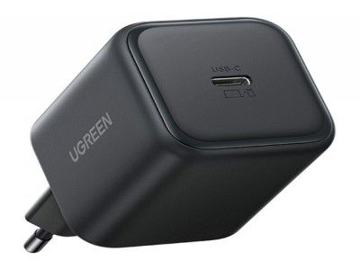 UGREEN 45W USB-C GaN Fast Charger US