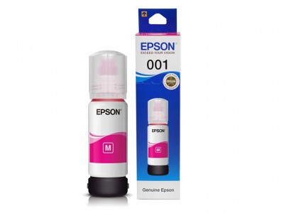 Epson 001Magenta Ink 70mL