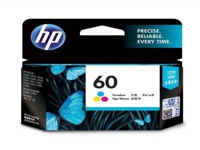  HP 60 Color CC643WA