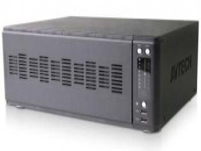 NVR Model AVH Built-In with AI Features 960 IPS @ 
