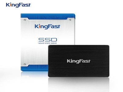 SSD Kingfast 512GB SATA