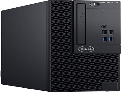 Dell OptiPlex 3080 Tower BTX,Intel(R) Core(TM) i5