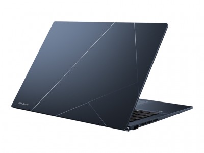 Asus Zenbook 14 OLED UX3402ZA Ponder Blue
