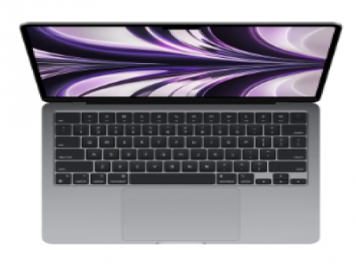 MacBook Air M2  (Space Grey)