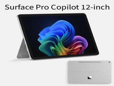 Surface Pro Copilot 12-inch