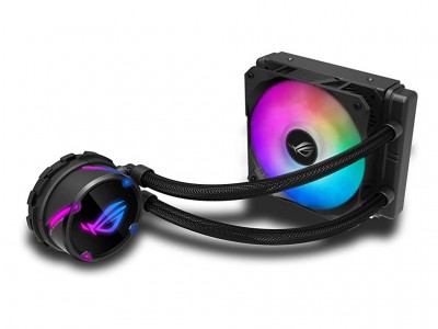 Asus ROG Strix LC 120 All in One Liquid CPU Cooler