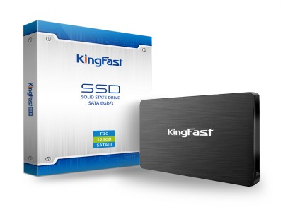 SSD Kingfast 128GB SATA