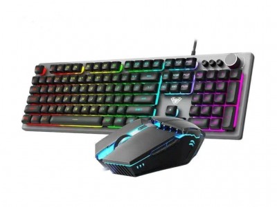 Aula T200 Keyboard & Mouse Set