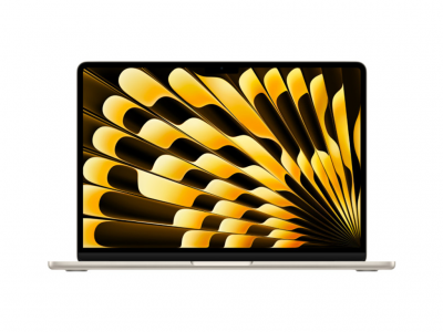 Macbook Air13 - M2 MC7W4 | StarLight Color