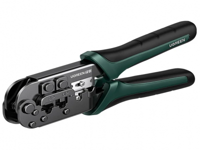 UGREEN Multifunction Cat 7 Crimping Tool (8P/8P/6P