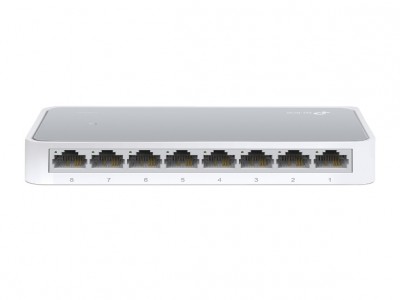 Tp-Link Switch 8Ports TL-SF1008D