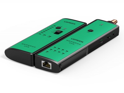 UGREEN Network Cable Tracker