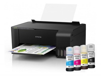  Epson Printer  L3210 