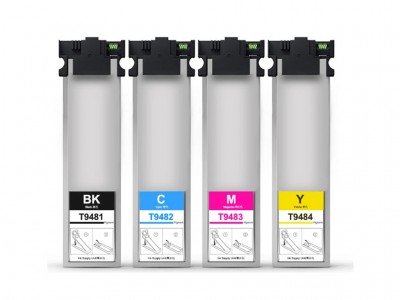 Original Cartridge Epson WF-C5210