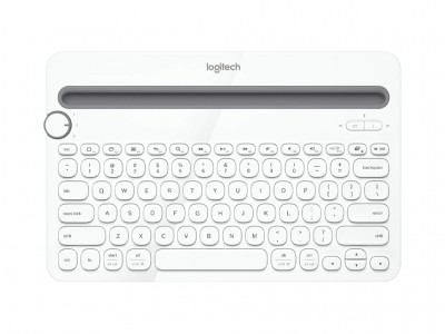 Logitech K480 Bluetooth Multi-Device Keyboard