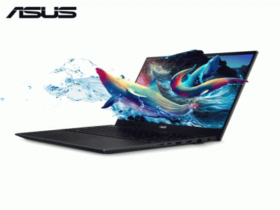ASUS Creater Laptop Q540VJ