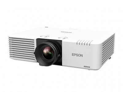 Epson EB-L630U 3LCD Laser Projector 