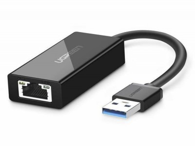 USB 3.0 To Gigabit Ethernet Adapter