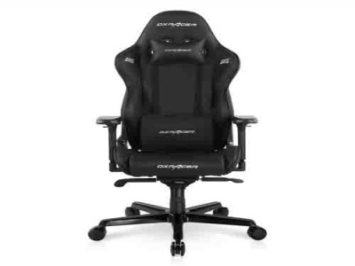 DXRacer PC Gaming Chair G Series Black