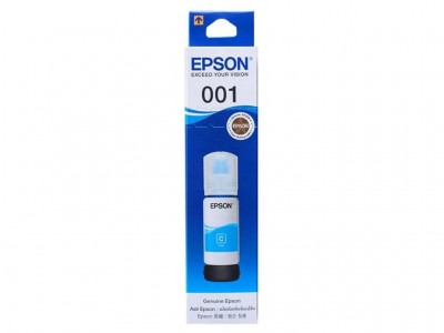 Epson 001 Cyan Ink 70mL