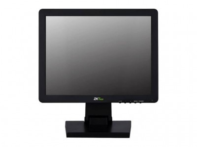ZKTeco ZKD1502 POS Touch Monitor 