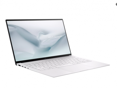 ASUS Zenbook S14