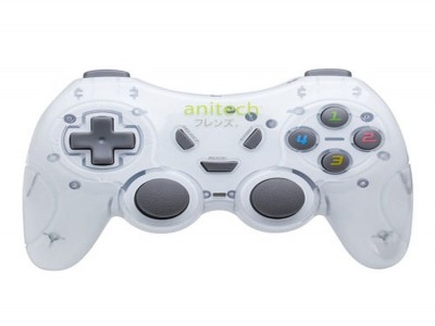 Anitech  Gaming J235