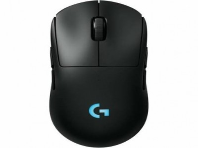 PRO 2 LIGHTSPEED Wireless Mouse