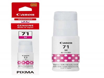 GI-71 Ink 70ml (M)
