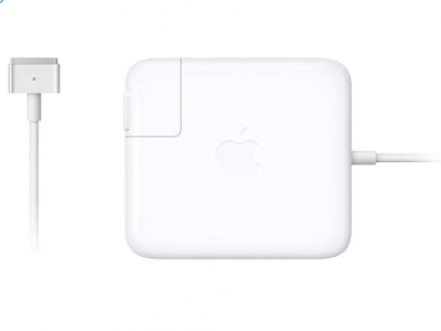 60W MagSafe 2 Power Adapter