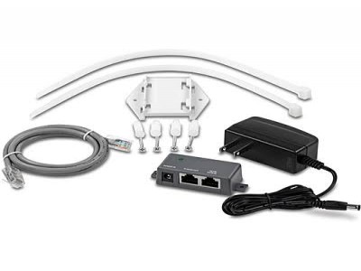 N300 2.4GHz 10dBi High Power Outdoor PoE Access Po