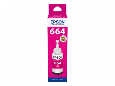 T6643 Magenta 70mL Ink Bottle