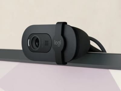 Logitech Brio 105 Full HD 1080p Webcam