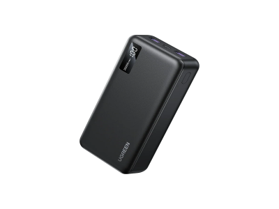 UGREEN 20000mAh 20W 1C2A Power bank 3C