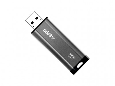 Addlink U65 64GB USB (Space Gray)