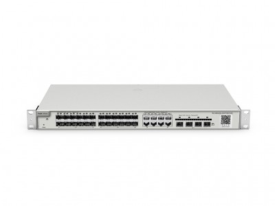 Ruijee 48-Port Gigabit Layer 2 Managed Switch