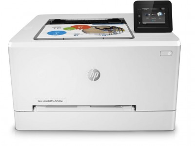 HP Color LaserJet Pro M255dw Printer