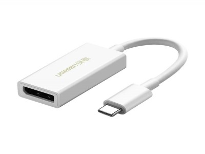 UGREEN USB-C to DisplayPort Adapter