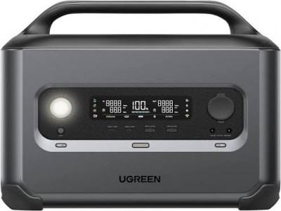 UGREEN PowerRoam Portable Power Station 1024Wh
