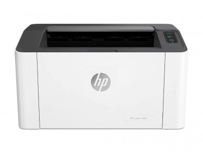 HP Laser 107w Printer
