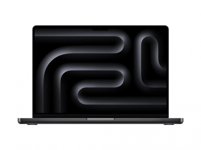 MacBook Pro 16 M4 Max (14C-32C)/36GB/1TB Space Bla