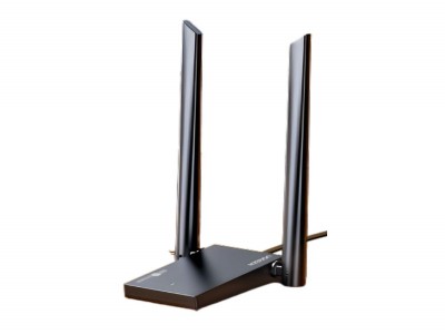 UGREEN AXE5400 Wi-Fi 6E High-Gain USB Adapter